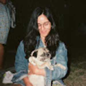 Meet your Posher, Iris